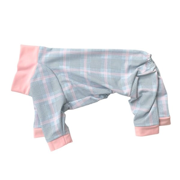 画像1:  10％OFF 【キャバスーツ LIMITED】official pink (1)