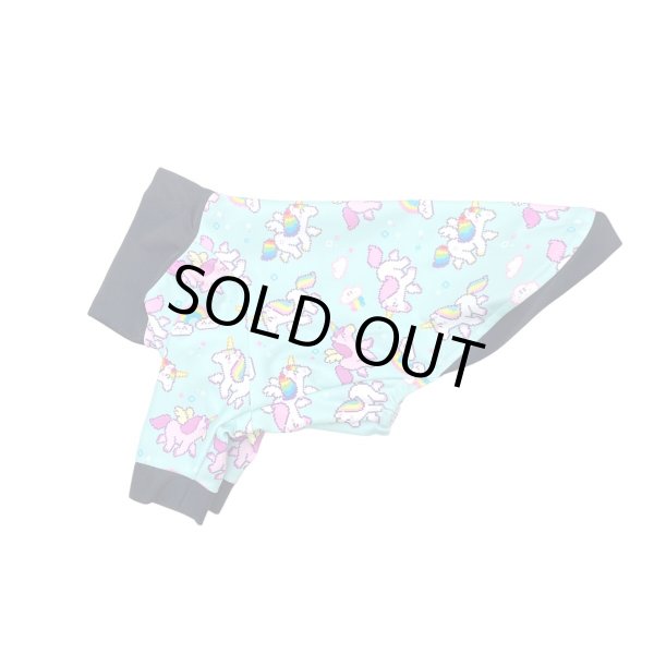 画像1:  30％OFF 【CAVA TEE】ゆにこーん (1)