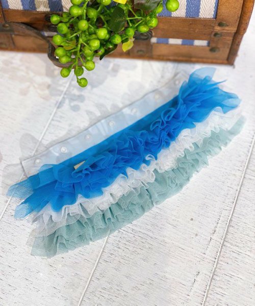 画像3:  【30％OFF】 【as know as de wan】ＮオーシャンチュチュＳＫ (3)