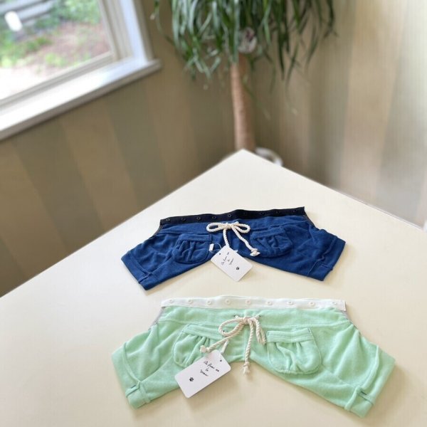 画像10:  【30%OFF】 【as know as de wan】 NオーシャンパイルSPT (10)