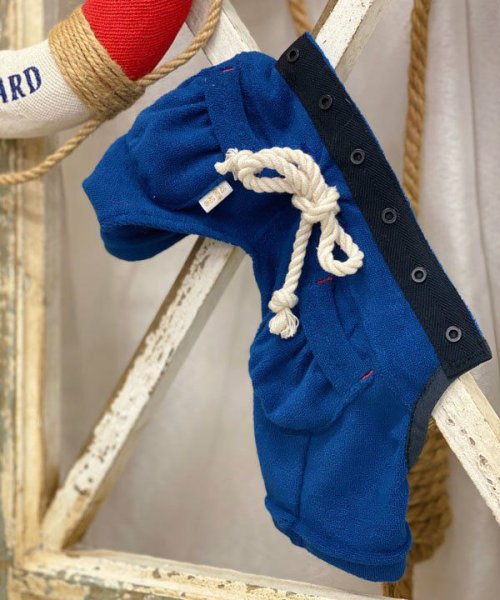 画像3:  【30%OFF】 【as know as de wan】 NオーシャンパイルSPT (3)