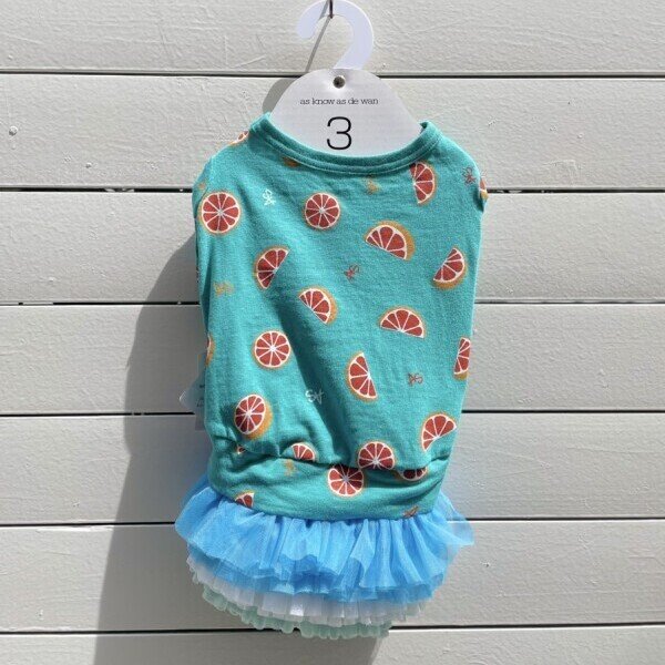 画像13:  【30％OFF】 【as know as de wan】ＮオーシャンチュチュＳＫ (13)