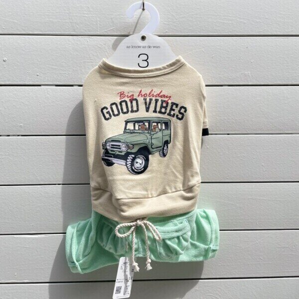 画像13:  【30%OFF】 【as know as de wan】 NオーシャンパイルSPT (13)