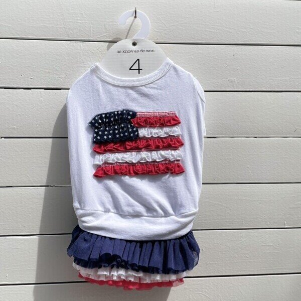 画像16:  【30％OFF】 【as know as de wan】ＮオーシャンチュチュＳＫ (16)