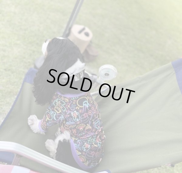 画像8:  30％OFF 【CAVA TEE】TOKYO NIGHT (8)