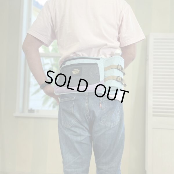 画像10: MB WALKING MULTI BAG (10)