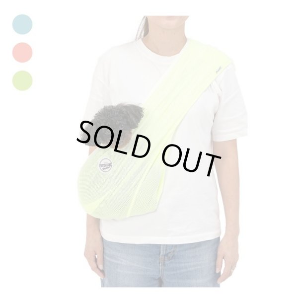 画像1:  【30％OFF】 【スリング】MESH DOG SLING 2024 (1)