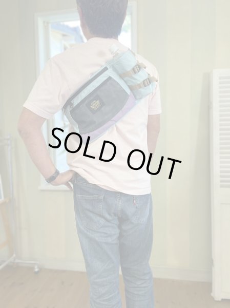 画像9: MB WALKING MULTI BAG (9)