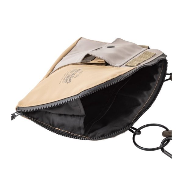 画像9: MB ROPE JOINT BAG (9)