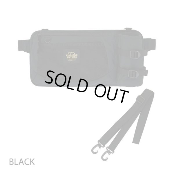 画像3: MB WALKING MULTI BAG (3)