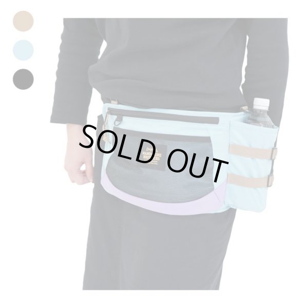 画像1: MB WALKING MULTI BAG (1)