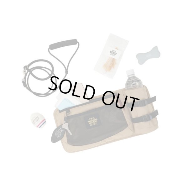 画像8: MB WALKING MULTI BAG (8)