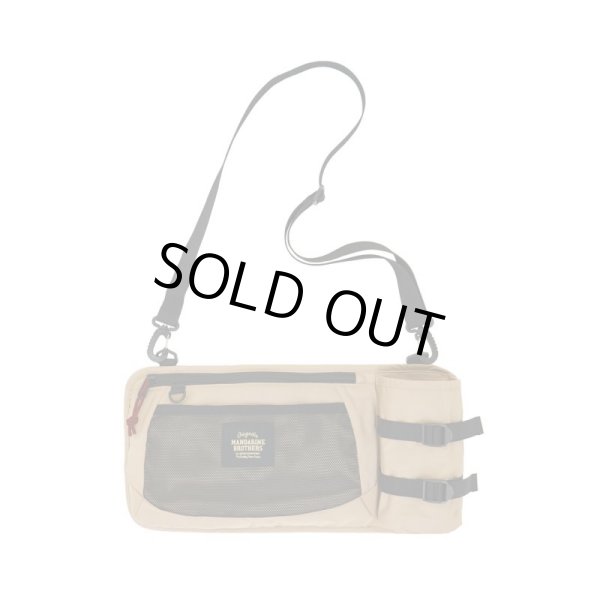 画像7: MB WALKING MULTI BAG (7)