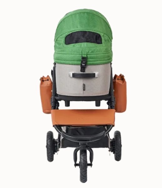画像40:  【期間限定キャバヒルステッカー付】  【カスタムプレートプレゼント】 エアバギー・DOME3・LARGE(ラージ) (40)