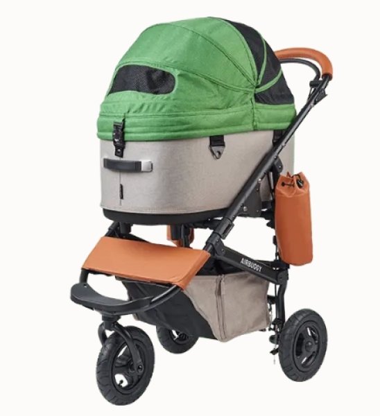 画像39:  【期間限定キャバヒルステッカー付】  【カスタムプレートプレゼント】 エアバギー・DOME3・LARGE(ラージ) (39)