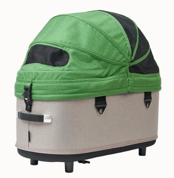 画像42:  【期間限定キャバヒルステッカー付】  【カスタムプレートプレゼント】 エアバギー・DOME3・LARGE(ラージ) (42)