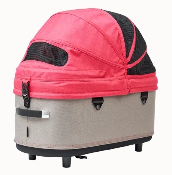 画像38:  【期間限定キャバヒルステッカー付】  【カスタムプレートプレゼント】 エアバギー・DOME3・LARGE(ラージ) (38)