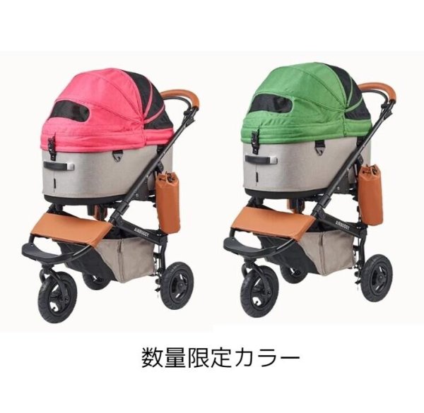 画像34:  【期間限定キャバヒルステッカー付】  【カスタムプレートプレゼント】 エアバギー・DOME3・LARGE(ラージ) (34)