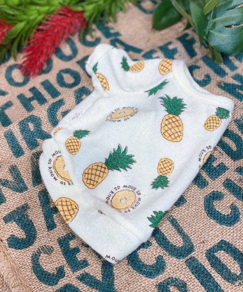 画像35:  【30％OFF】 【as know as de wan】ＮクールパパパパパインＴ (35)