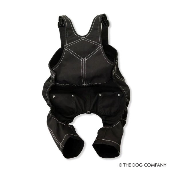 画像11:  【10％OFF】 【UNIVERSAL OVERALL】DOG オーバーオール (11)