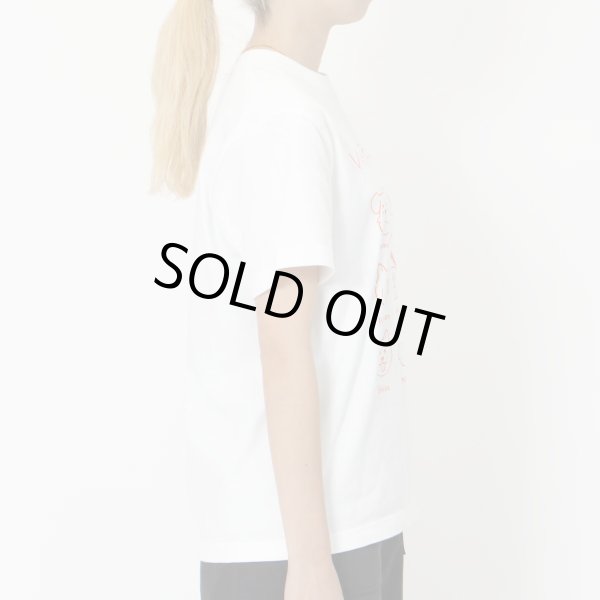 画像5: 【UNIVERSAL OVERALL】TEE SHIRT(人用) (5)