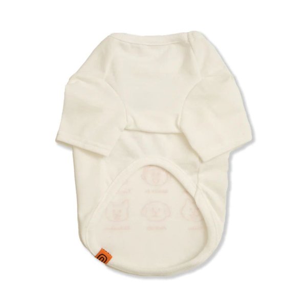 画像6:  【10％OFF】 【UNIVERSAL OVERALL】DOG T-SHIRT (6)