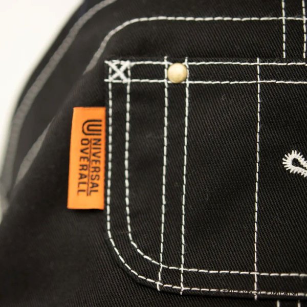 画像13:  【10％OFF】 【UNIVERSAL OVERALL】DOG オーバーオール (13)