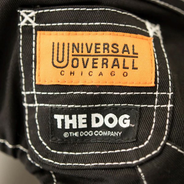 画像16:  【10％OFF】 【UNIVERSAL OVERALL】DOG オーバーオール (16)