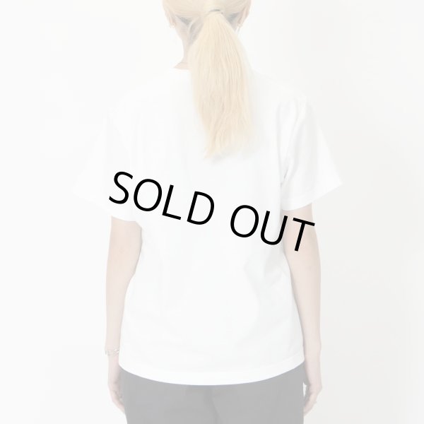 画像6: 【UNIVERSAL OVERALL】TEE SHIRT(人用) (6)