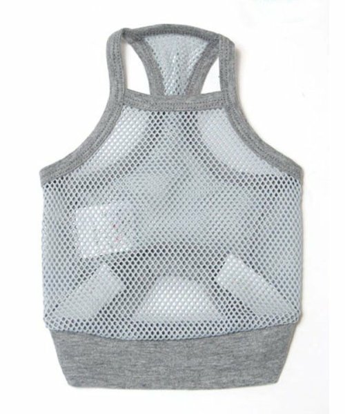 画像3: 【as know as de wan】N basicメッシュKM (3)