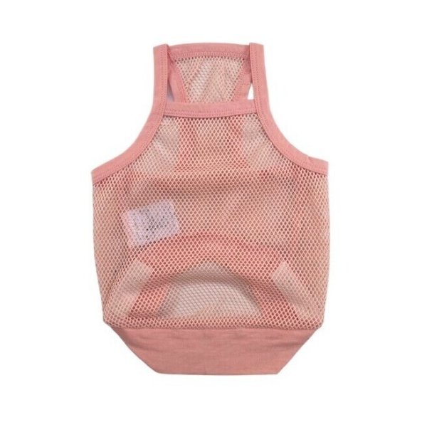 画像5: 【as know as de wan】N basicメッシュKM (5)