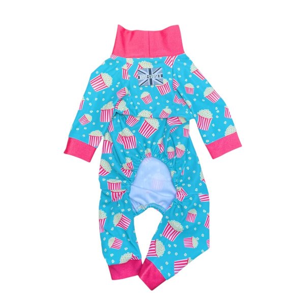 画像2:  人気★再販 【キャバスーツ LIMITED】POPCORN (2)