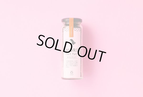 画像1: インドカレー【のりもも】のりふりふり (1)