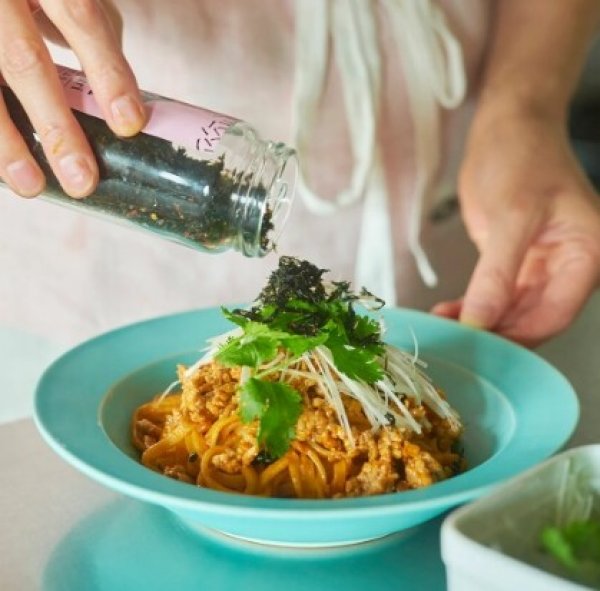 画像4: シビ辛四川【のりもも】のりふりふり (4)