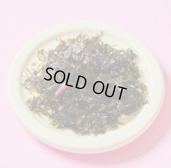 画像4: 梅しそ【のりもも】のりふりふり (4)