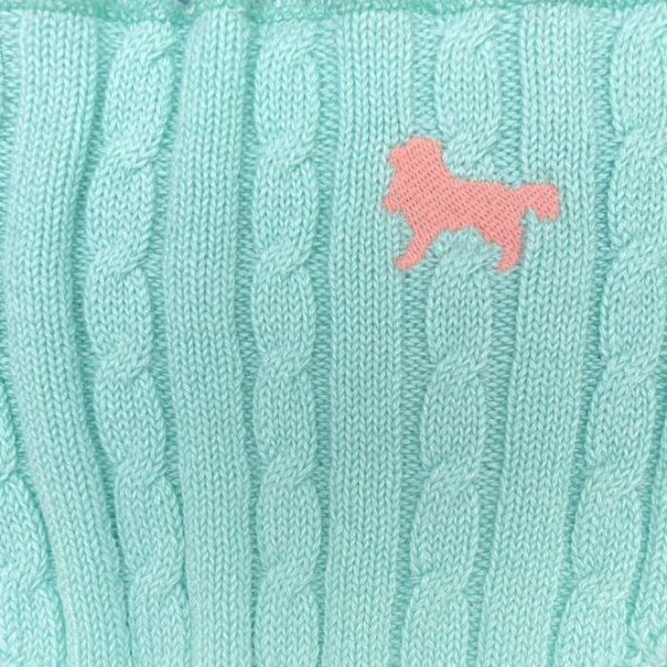 画像22:  20％OFF 【Cavasuits KNIT 2024】 The Cable -PASTEL- (22)