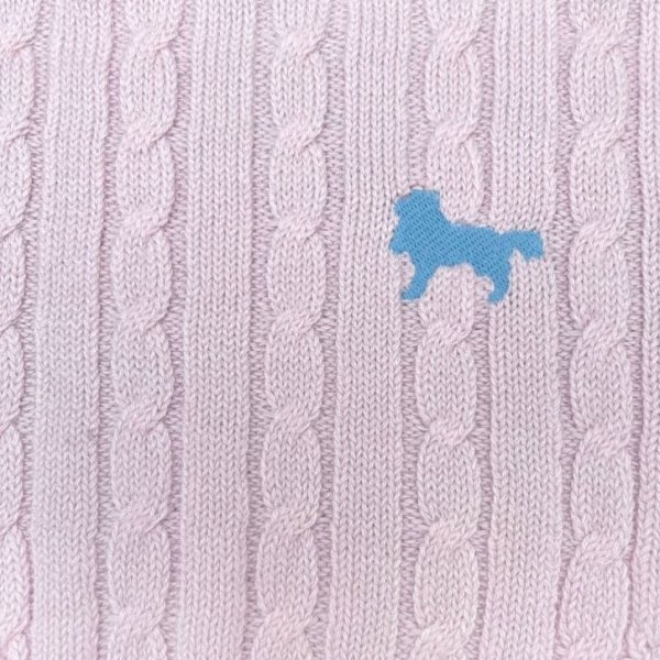 画像21:  20％OFF 【Cavasuits KNIT 2024】 The Cable -PASTEL- (21)