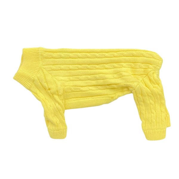 画像30:  20％OFF 【Cavasuits KNIT 2024】 The Cable -PASTEL- (30)