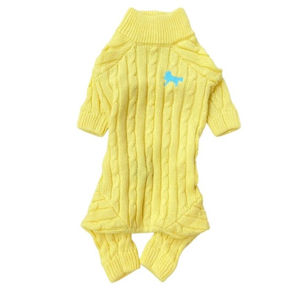 画像31:  20％OFF 【Cavasuits KNIT 2024】 The Cable -PASTEL- (31)