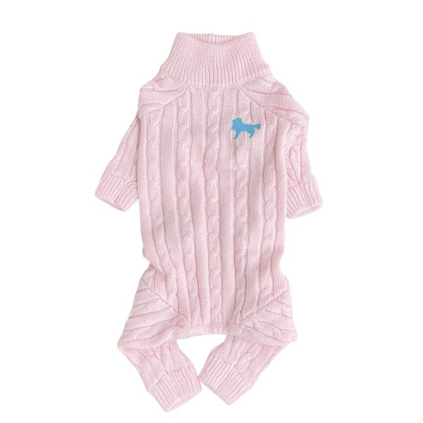 画像25:  20％OFF 【Cavasuits KNIT 2024】 The Cable -PASTEL- (25)