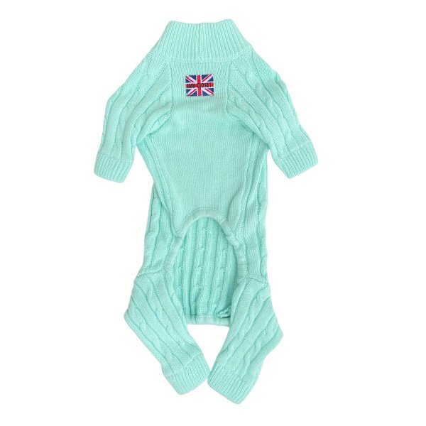 画像29:  20％OFF 【Cavasuits KNIT 2024】 The Cable -PASTEL- (29)