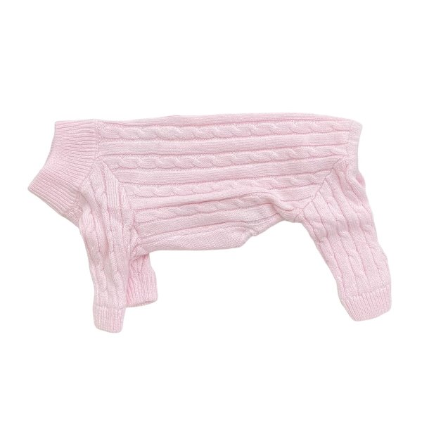 画像24:  20％OFF 【Cavasuits KNIT 2024】 The Cable -PASTEL- (24)