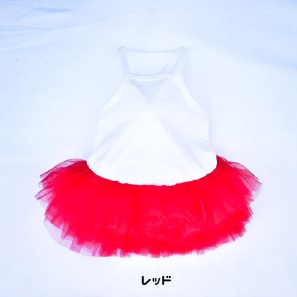 画像26:  SALE30%OFF インナーチュチュ (26)