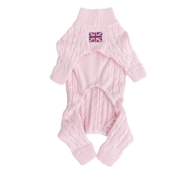 画像26:  20％OFF 【Cavasuits KNIT 2024】 The Cable -PASTEL- (26)