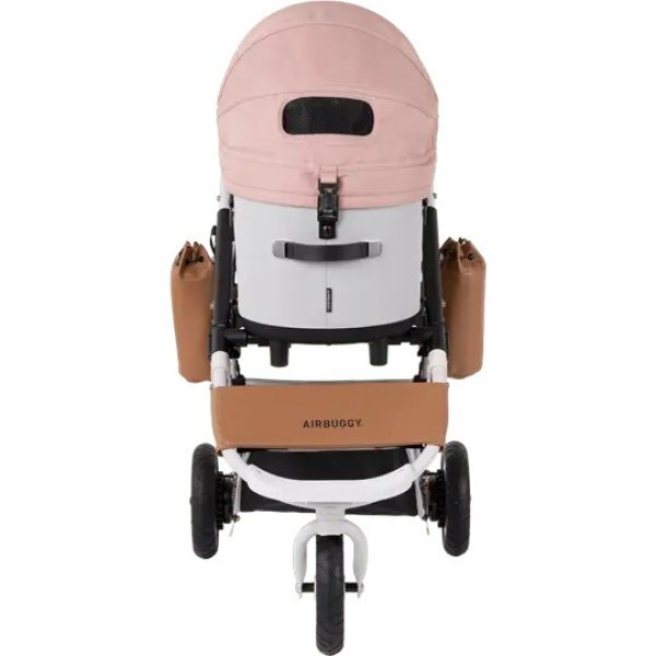 画像20:  【期間限定キャバヒルステッカー付】  【カスタムプレートプレゼント】 エアバギー・DOME3・REGULAR(レギュラー) (20)