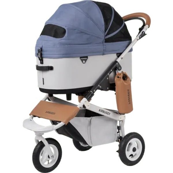 画像5:  【期間限定キャバヒルステッカー付】  【カスタムプレートプレゼント】 エアバギー・DOME3・LARGE(ラージ) (5)