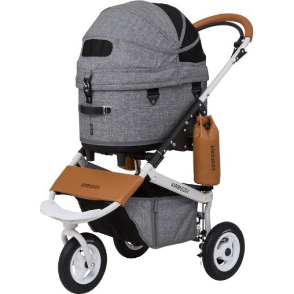 画像34:  【期間限定キャバヒルステッカー付】  【カスタムプレートプレゼント】 エアバギー・DOME3・REGULAR(レギュラー) (34)