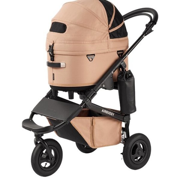 画像26:  【期間限定キャバヒルステッカー付】  【カスタムプレートプレゼント】 エアバギー・DOME3・REGULAR(レギュラー) (26)