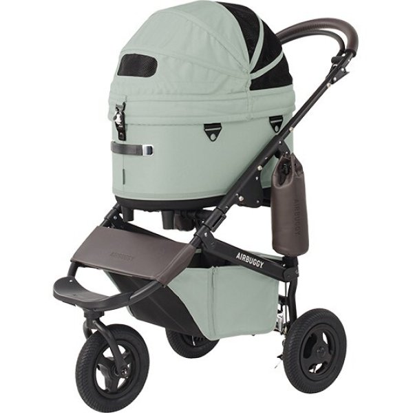 画像33:  【期間限定キャバヒルステッカー付】  【カスタムプレートプレゼント】 エアバギー・DOME3・REGULAR(レギュラー) (33)