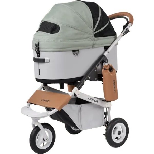 画像15:  【期間限定キャバヒルステッカー付】  【カスタムプレートプレゼント】 エアバギー・DOME3・LARGE(ラージ) (15)